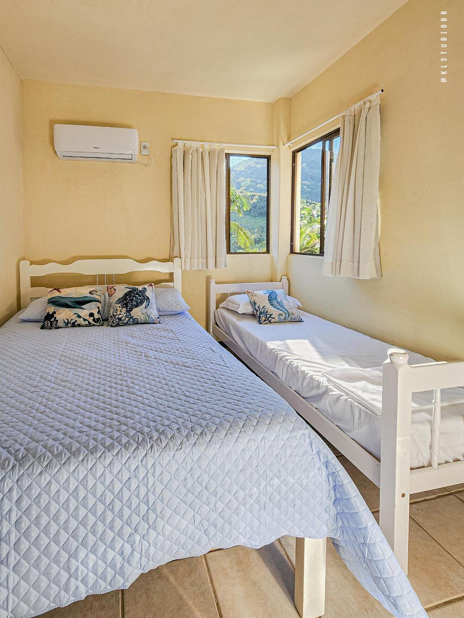 Apartmán Quattro Isole Residencial Bombinhas Exteriér fotografie