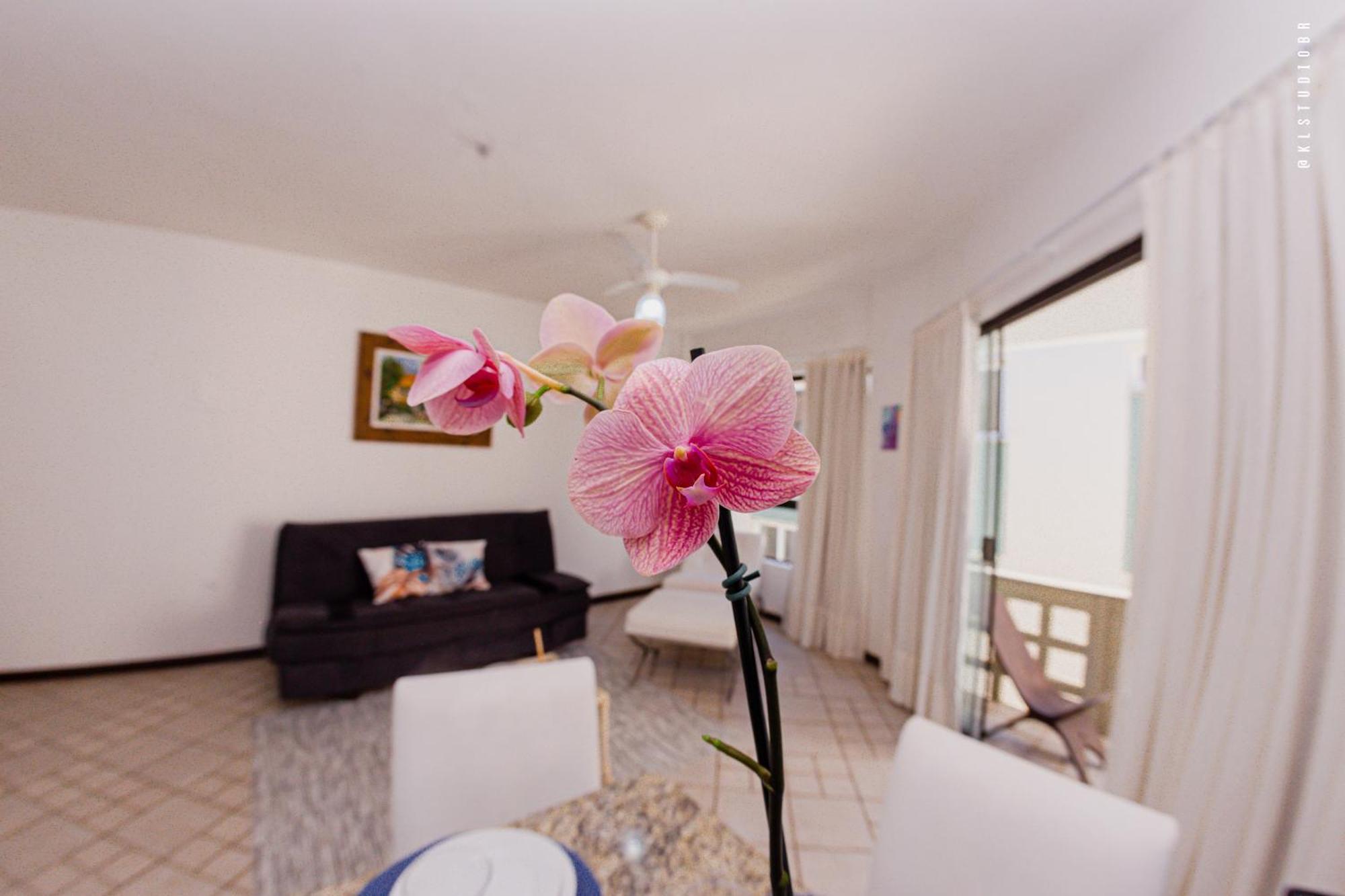 Apartmán Quattro Isole Residencial Bombinhas Exteriér fotografie