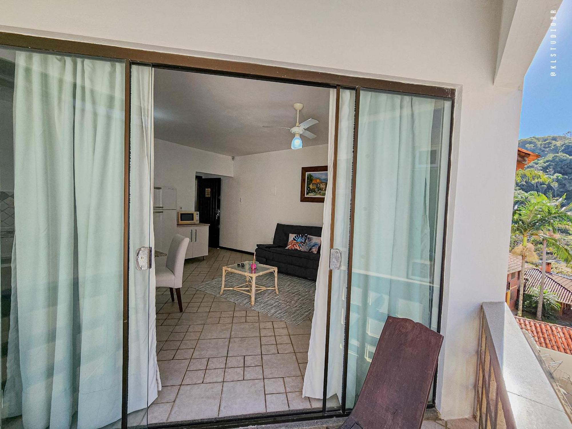 Apartmán Quattro Isole Residencial Bombinhas Exteriér fotografie