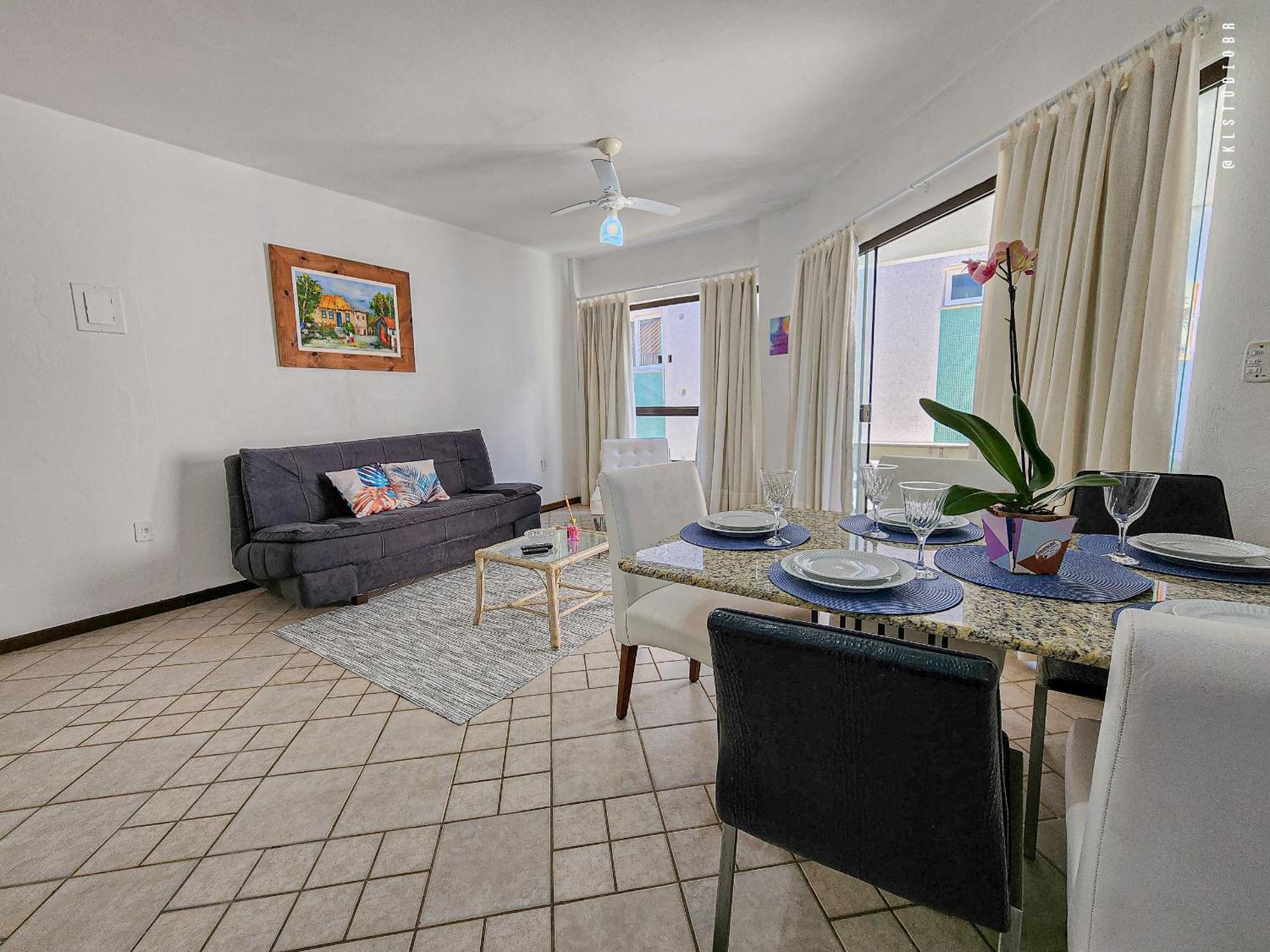 Apartmán Quattro Isole Residencial Bombinhas Exteriér fotografie