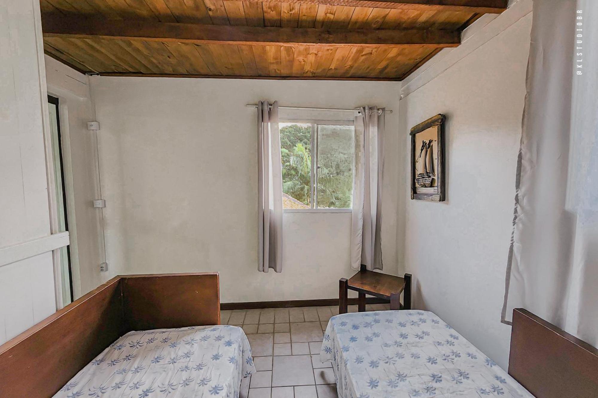 Apartmán Quattro Isole Residencial Bombinhas Exteriér fotografie