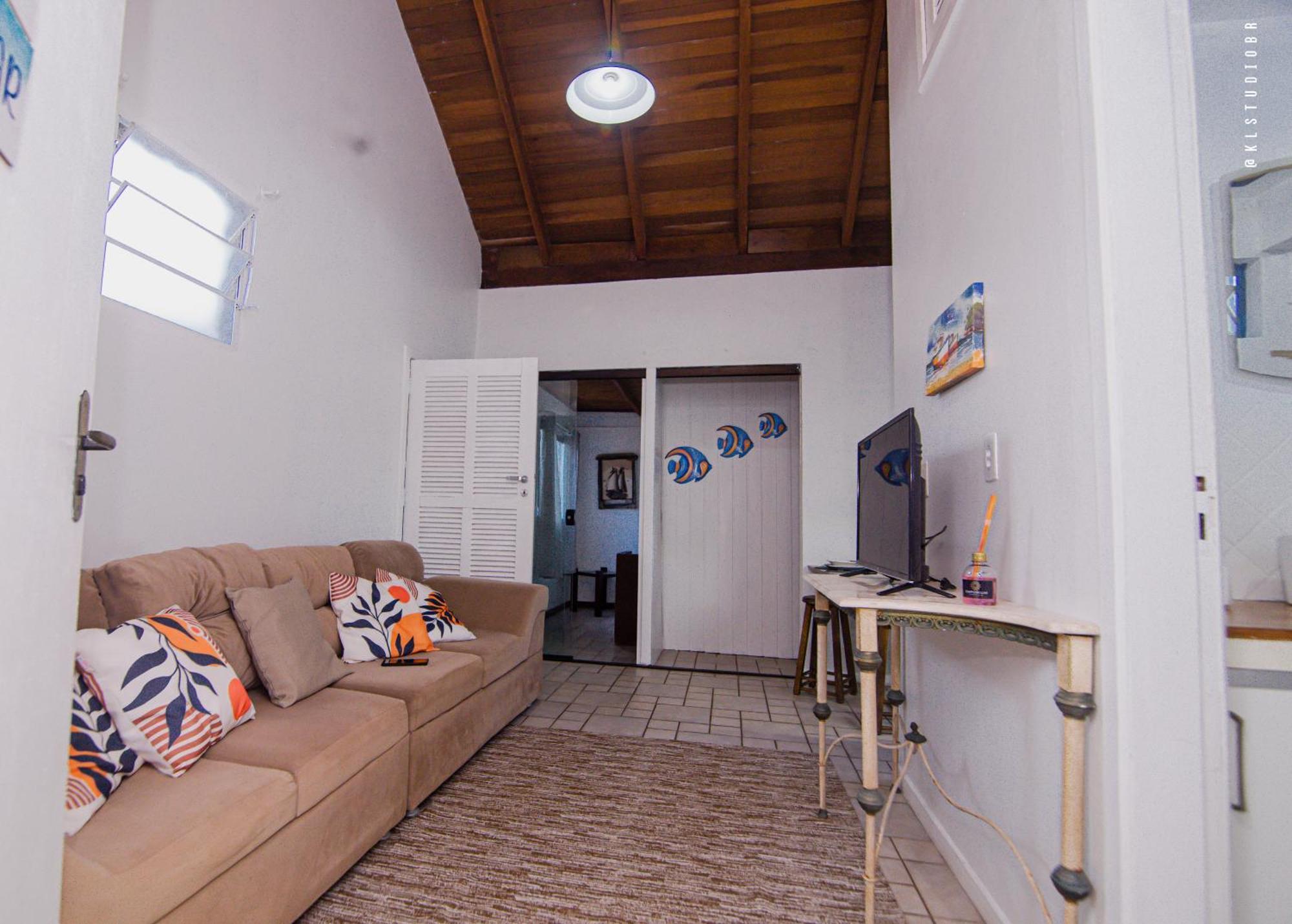 Apartmán Quattro Isole Residencial Bombinhas Exteriér fotografie