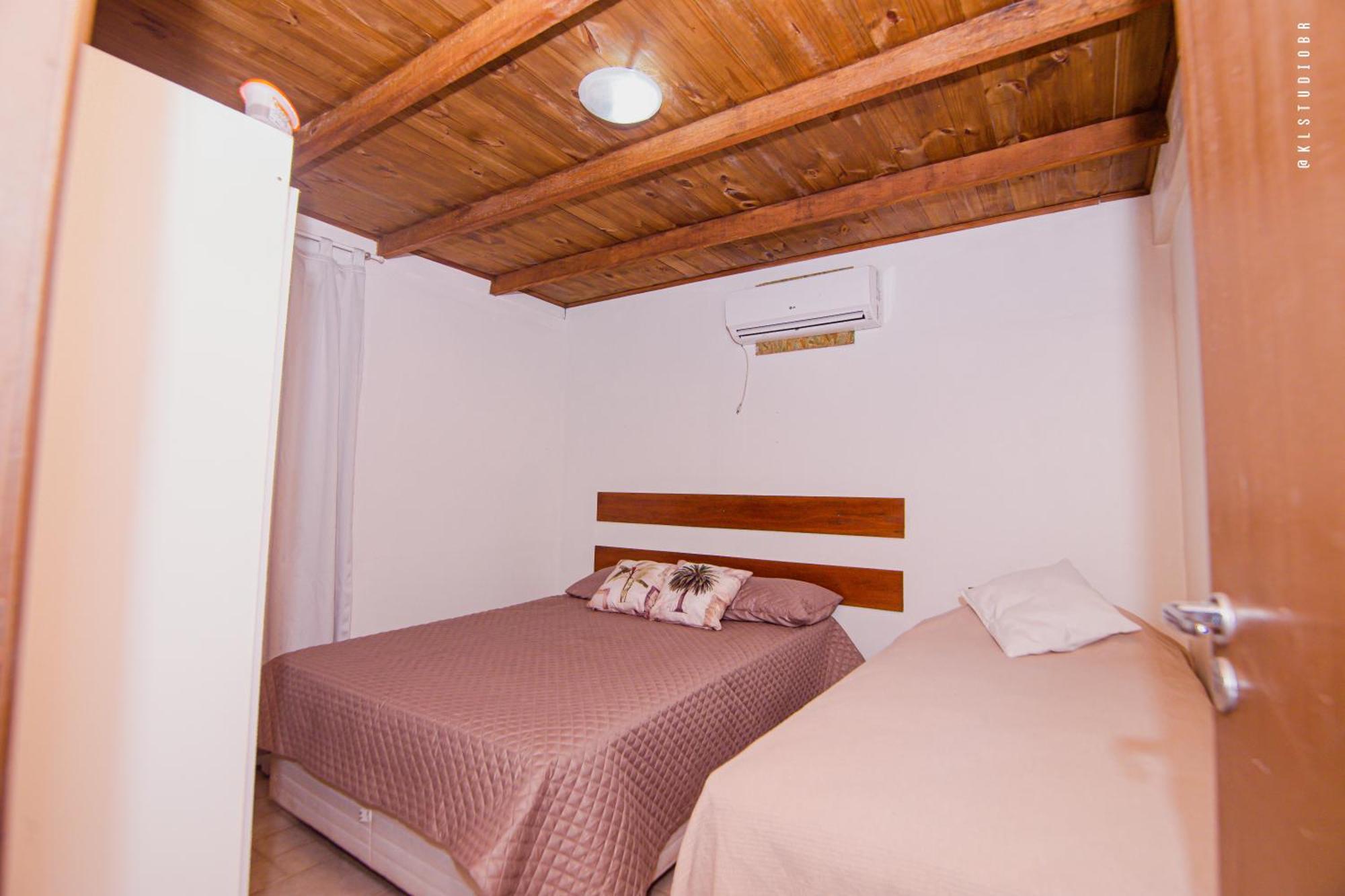 Apartmán Quattro Isole Residencial Bombinhas Exteriér fotografie