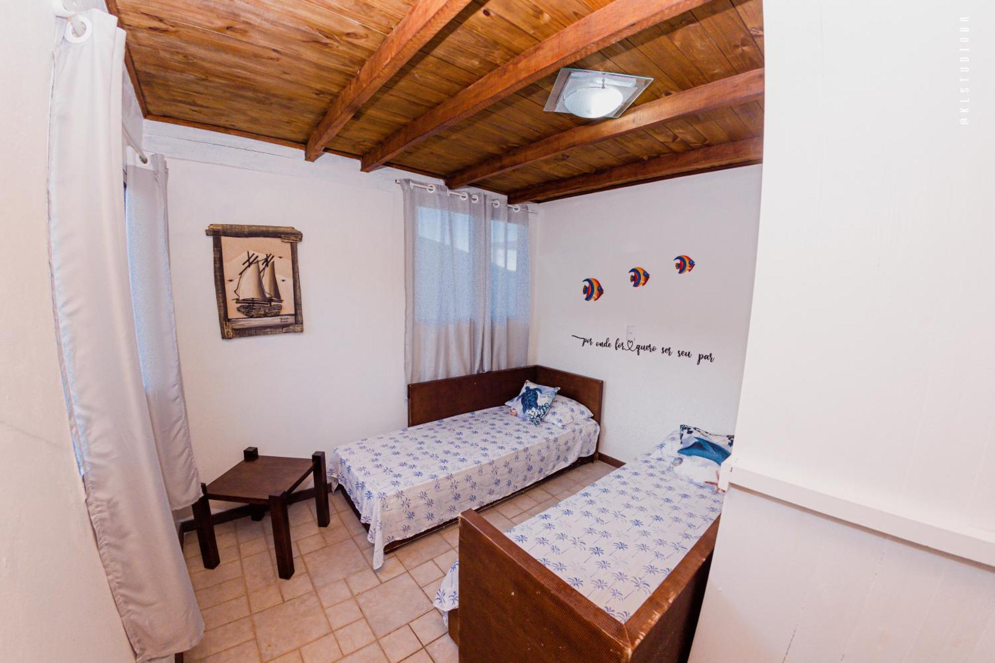 Apartmán Quattro Isole Residencial Bombinhas Exteriér fotografie