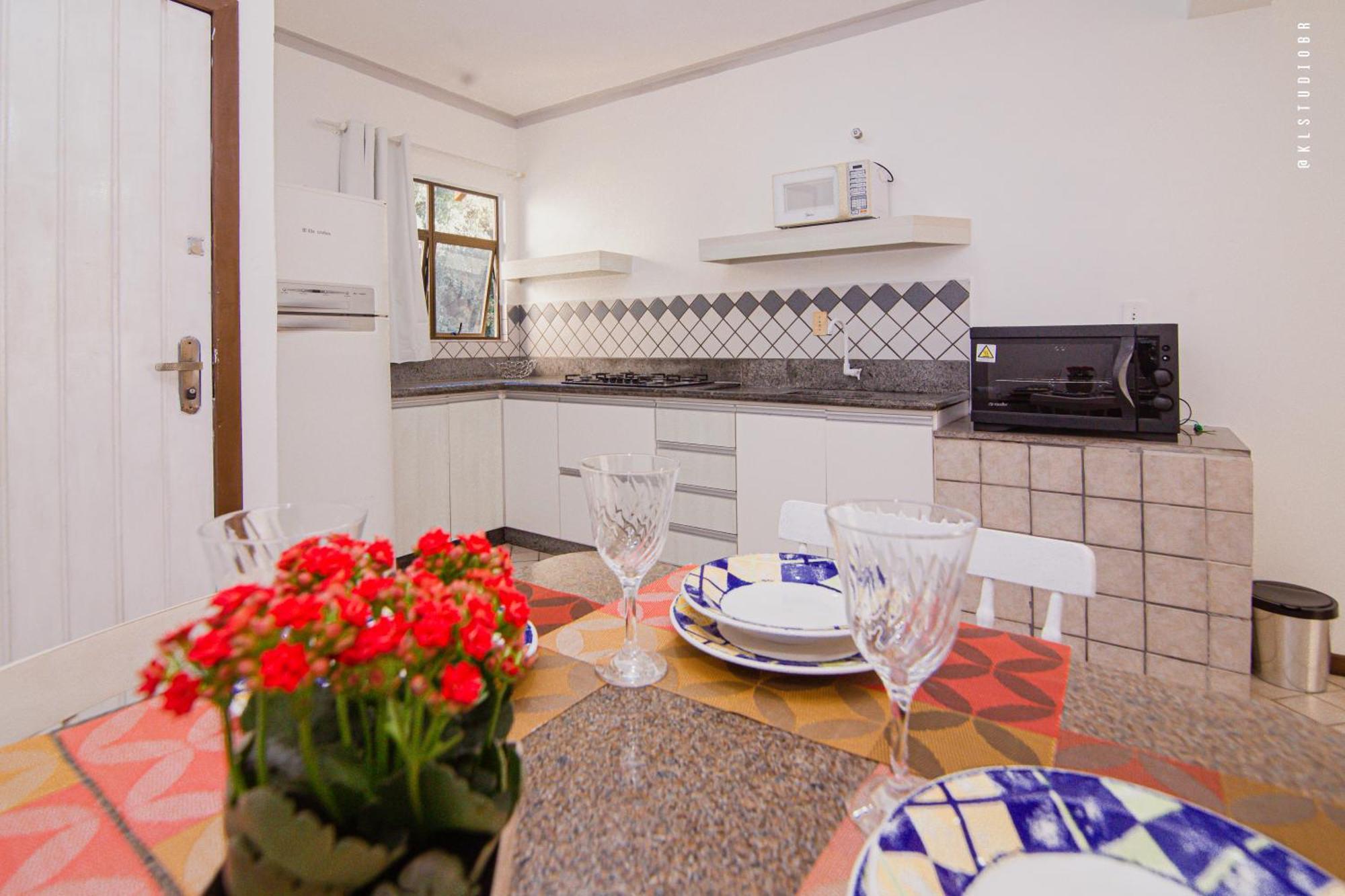 Apartmán Quattro Isole Residencial Bombinhas Exteriér fotografie