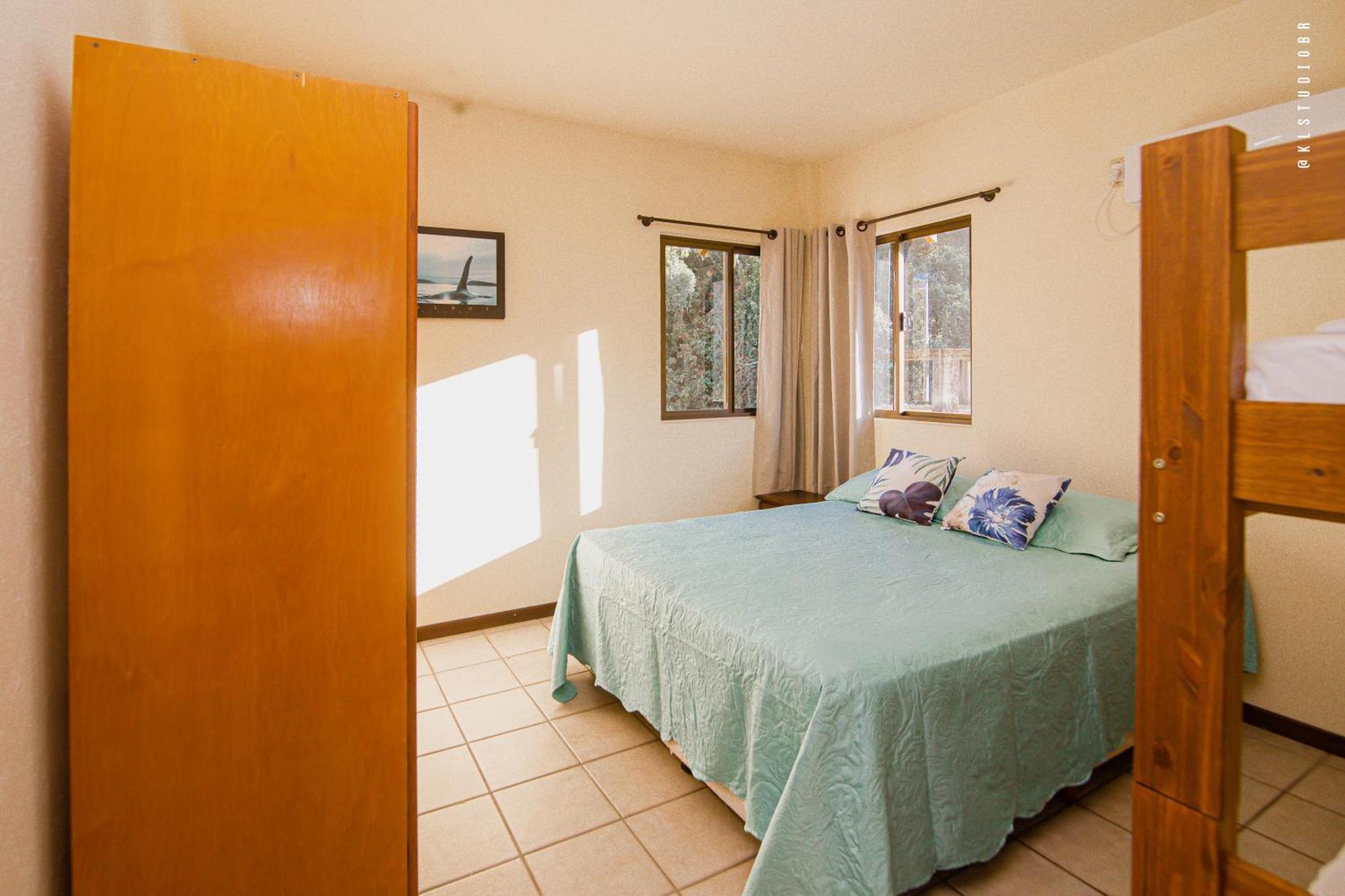 Apartmán Quattro Isole Residencial Bombinhas Exteriér fotografie