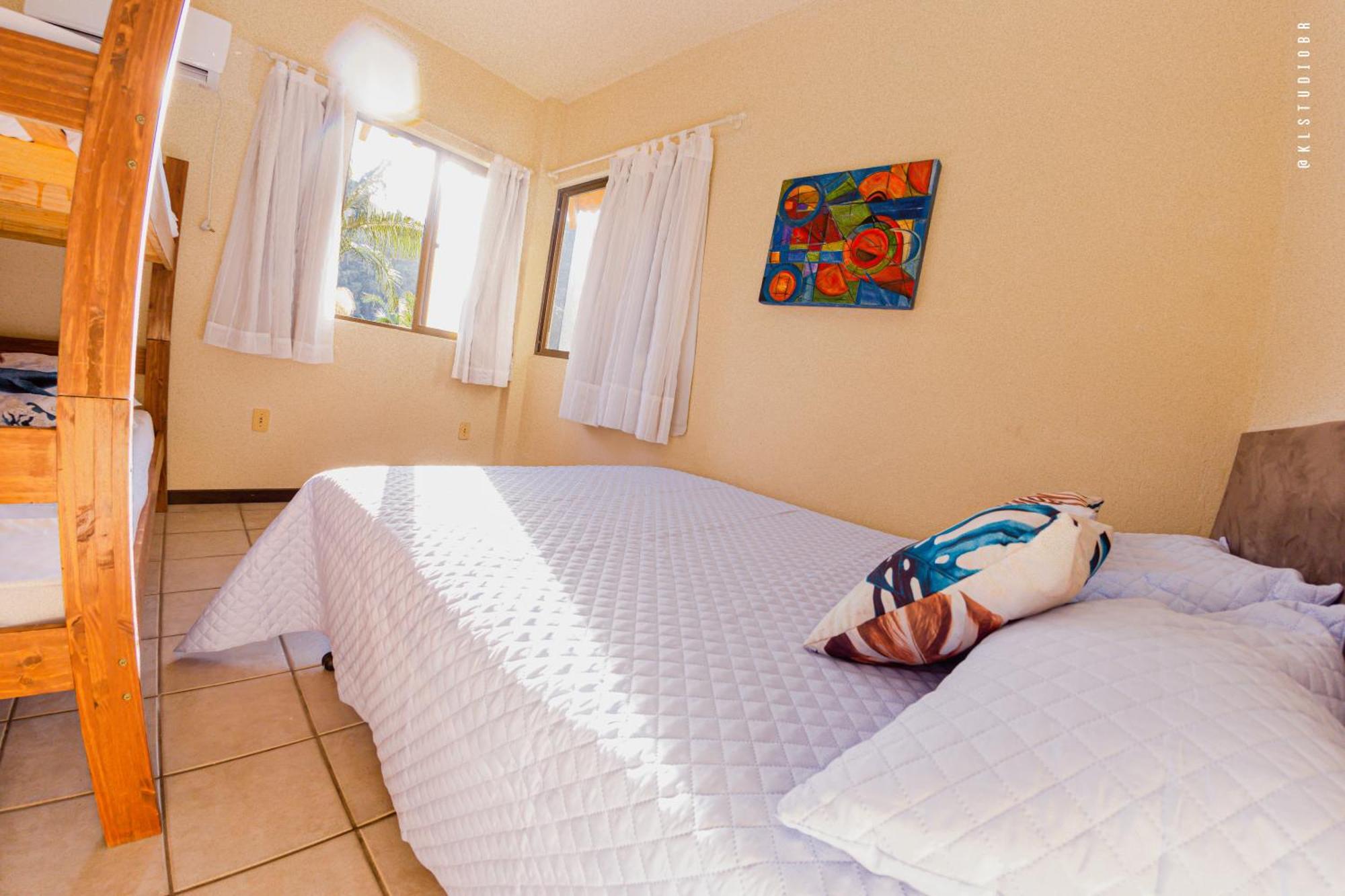 Apartmán Quattro Isole Residencial Bombinhas Exteriér fotografie