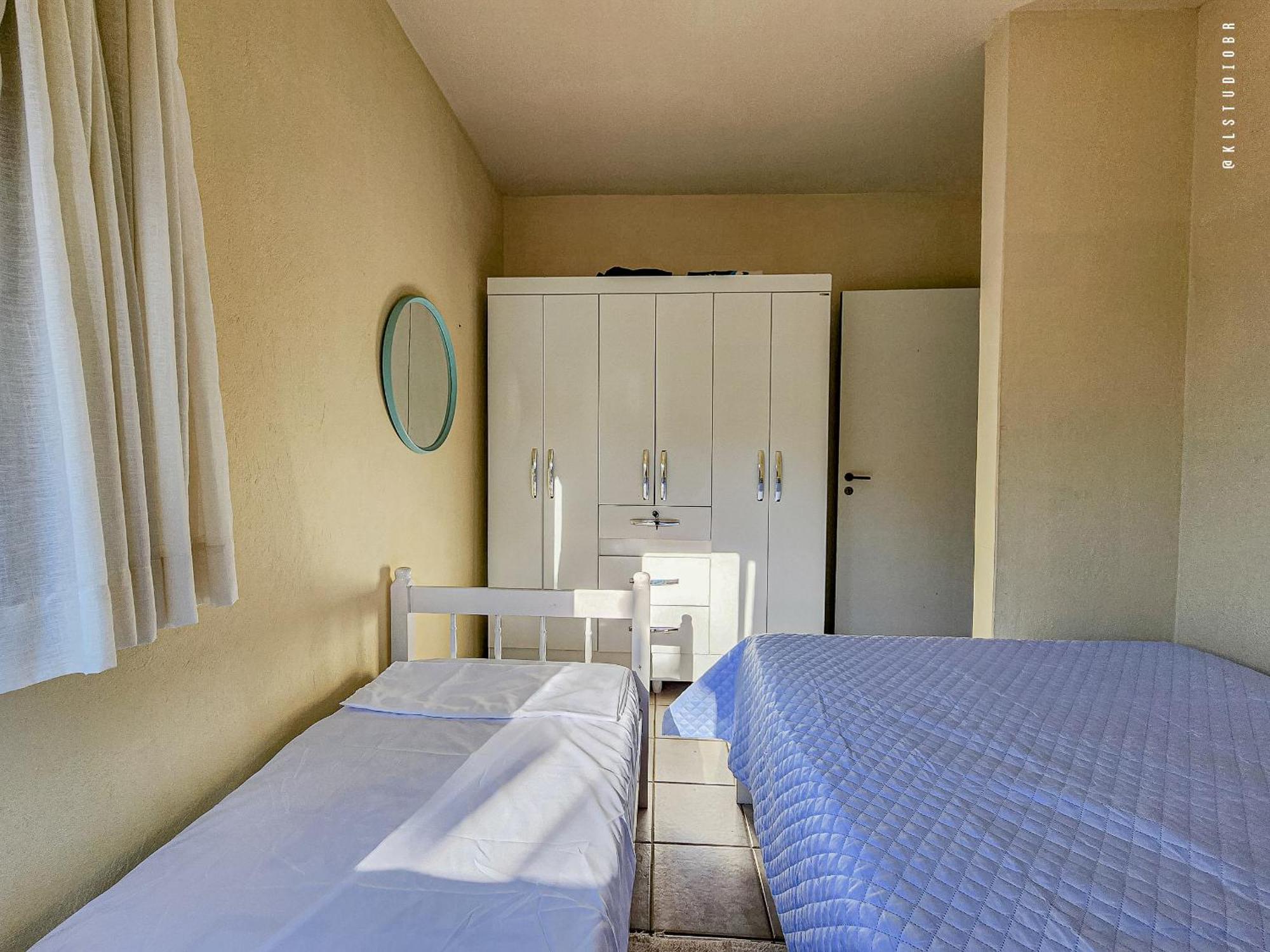 Apartmán Quattro Isole Residencial Bombinhas Exteriér fotografie