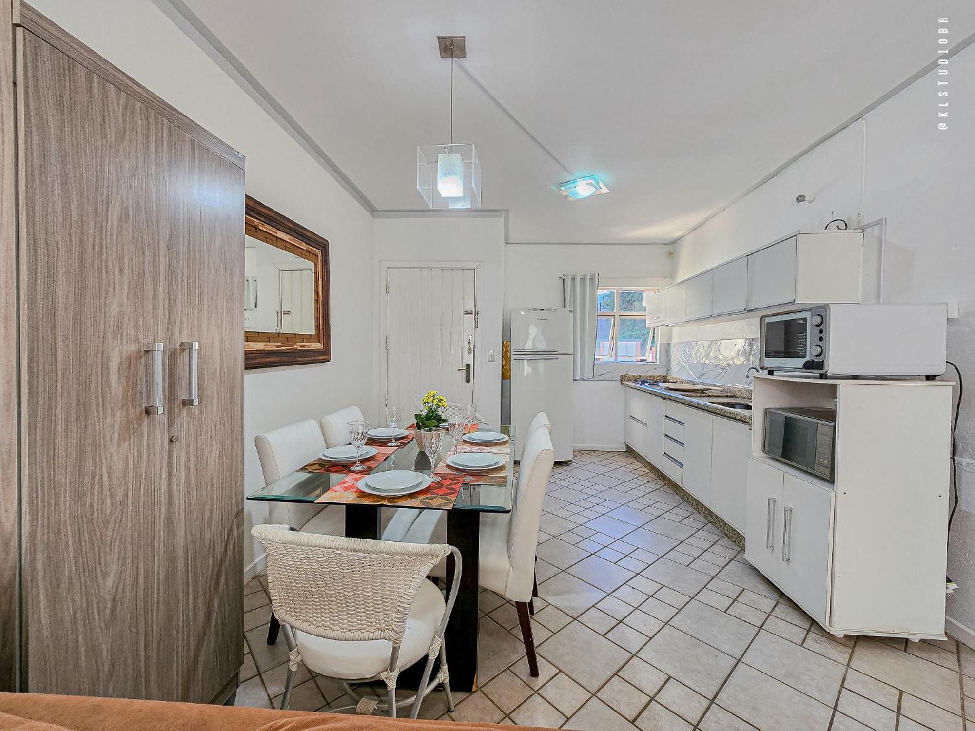 Apartmán Quattro Isole Residencial Bombinhas Exteriér fotografie