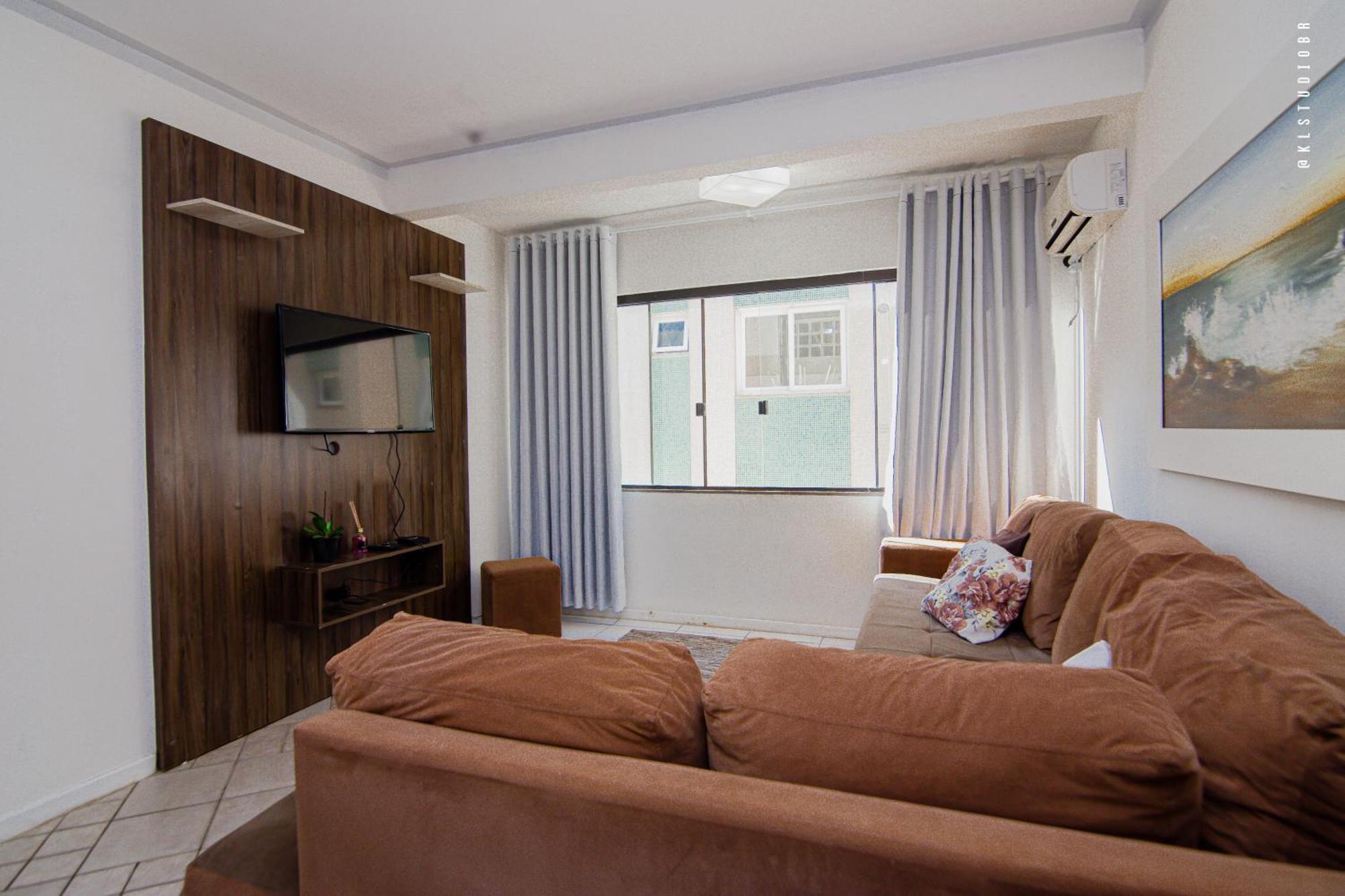 Apartmán Quattro Isole Residencial Bombinhas Exteriér fotografie