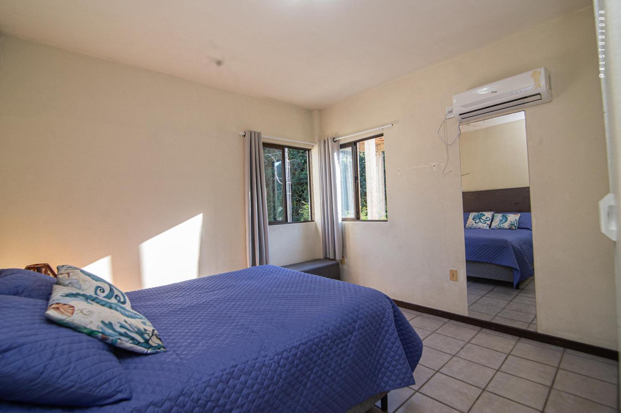 Apartmán Quattro Isole Residencial Bombinhas Exteriér fotografie