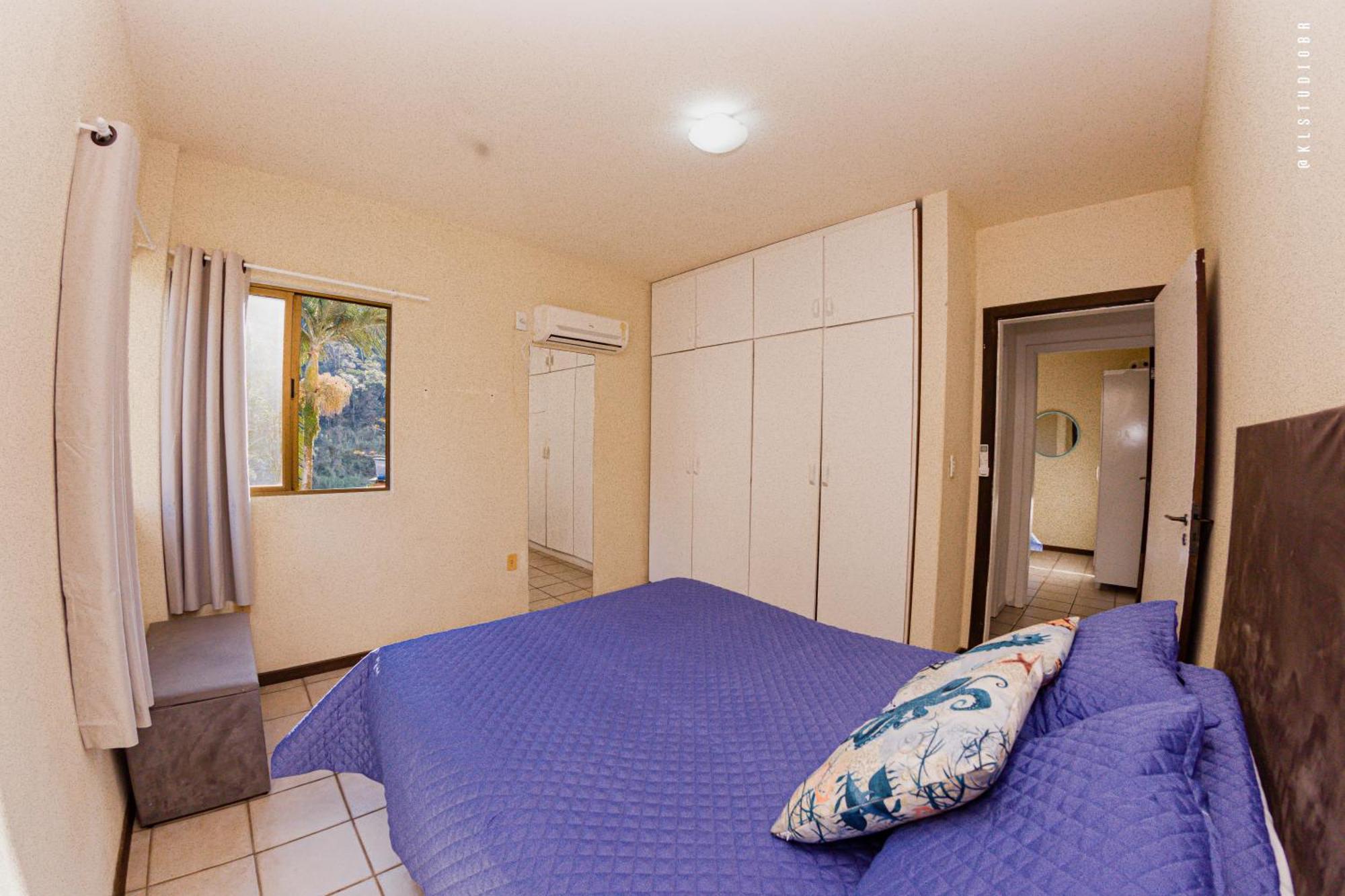 Apartmán Quattro Isole Residencial Bombinhas Exteriér fotografie