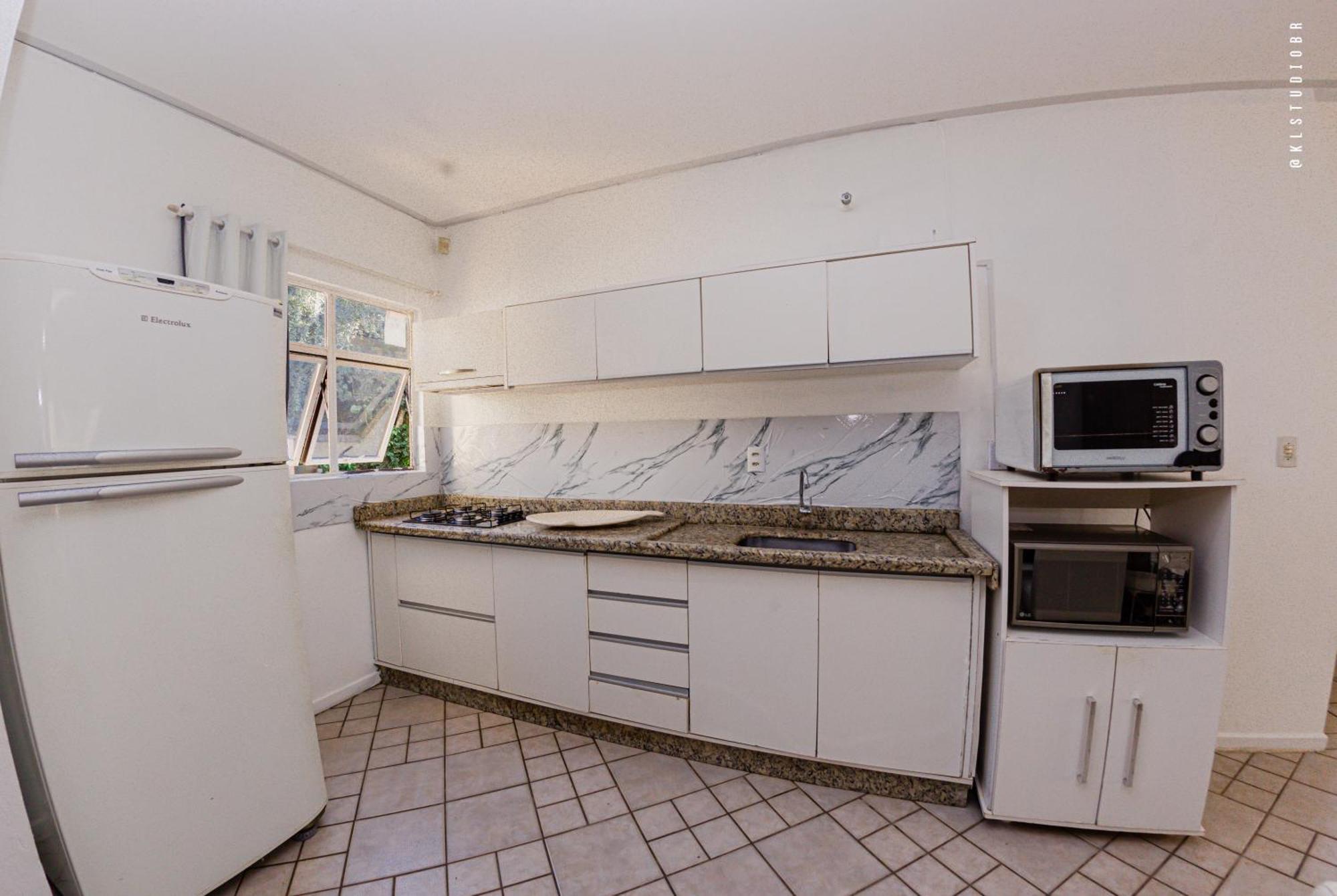 Apartmán Quattro Isole Residencial Bombinhas Exteriér fotografie