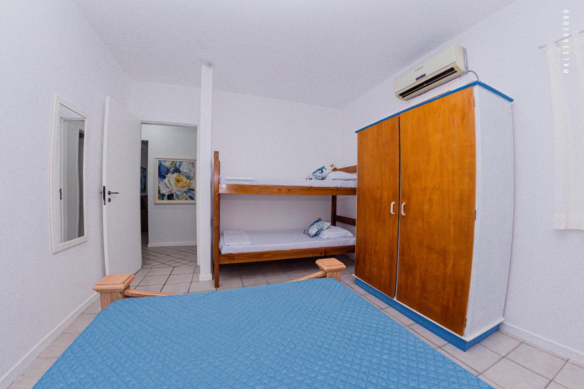 Apartmán Quattro Isole Residencial Bombinhas Exteriér fotografie