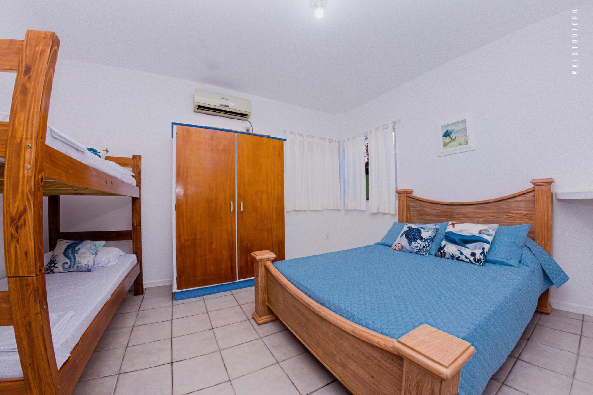 Apartmán Quattro Isole Residencial Bombinhas Exteriér fotografie