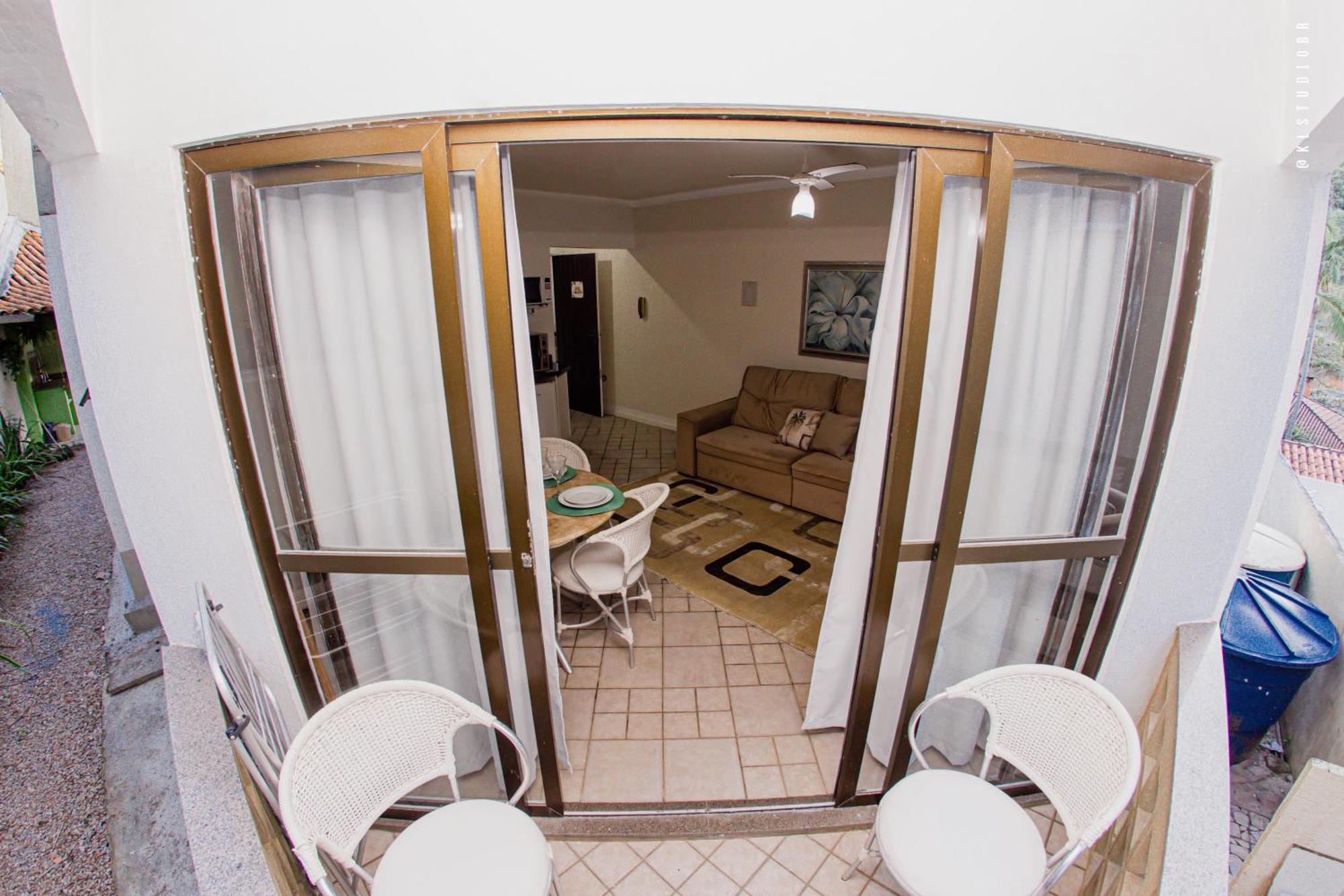 Apartmán Quattro Isole Residencial Bombinhas Exteriér fotografie