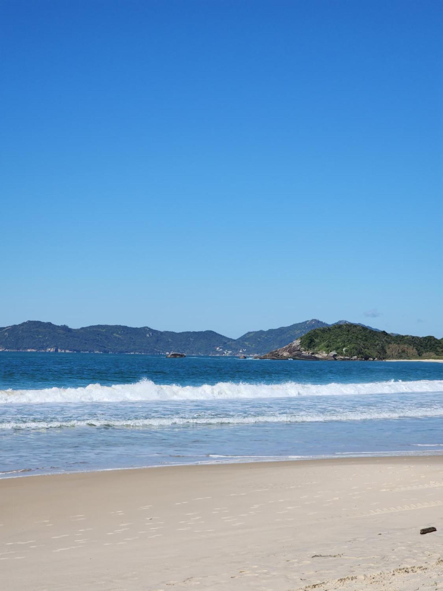 Apartmán Quattro Isole Residencial Bombinhas Exteriér fotografie
