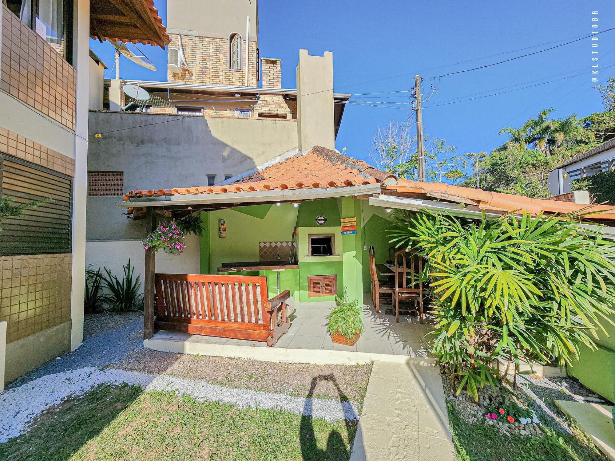 Apartmán Quattro Isole Residencial Bombinhas Exteriér fotografie